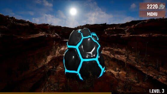 Rock Simulator — screenshot 2