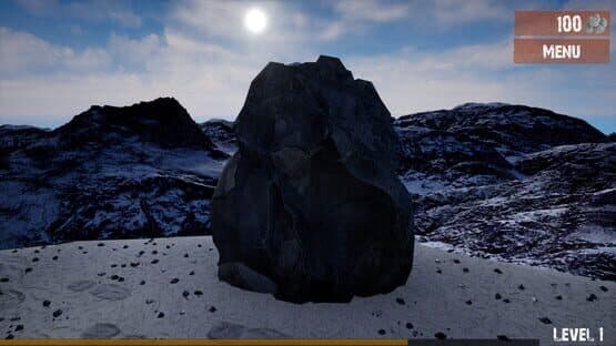 Rock Simulator — screenshot 3