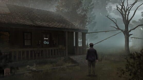 Saint Kotar: The Yellow Mask — screenshot 1
