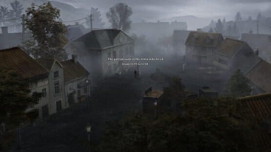 Saint Kotar: The Yellow Mask — screenshot 3