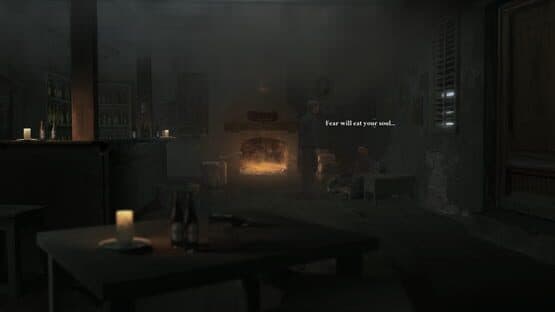 Saint Kotar: The Yellow Mask — screenshot 4