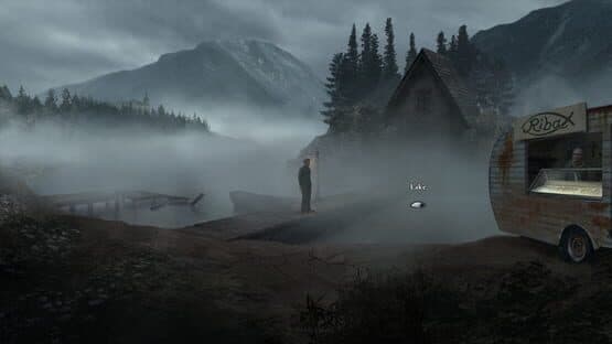 Saint Kotar: The Yellow Mask — screenshot 5