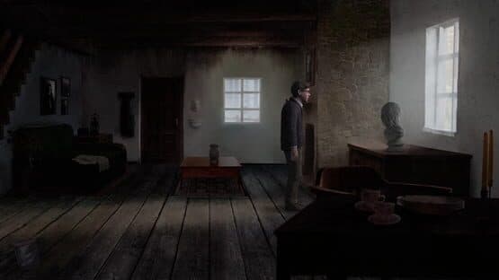 Saint Kotar: The Yellow Mask — screenshot 6