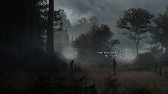 Saint Kotar: The Yellow Mask — screenshot 7
