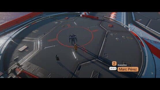 Quarantine Circular — screenshot 4
