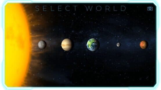 TerraGenesis - Space Settlers — screenshot 4