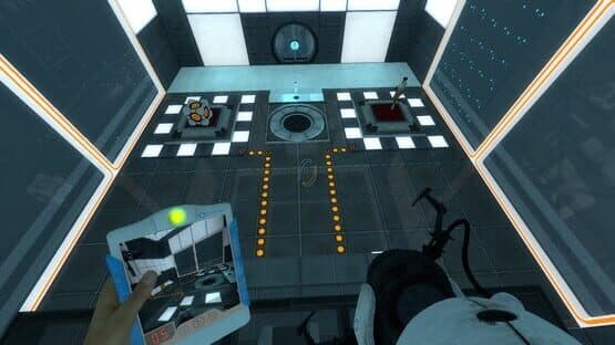 Thinking with Time Machine — screenshot 1