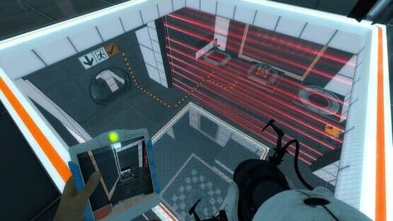 Thinking with Time Machine — screenshot 5