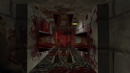 Halfquake Trilogy — screenshot 8