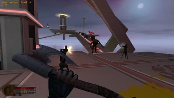 Base Defense — screenshot 1