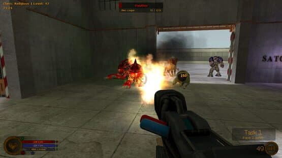 Base Defense — screenshot 3