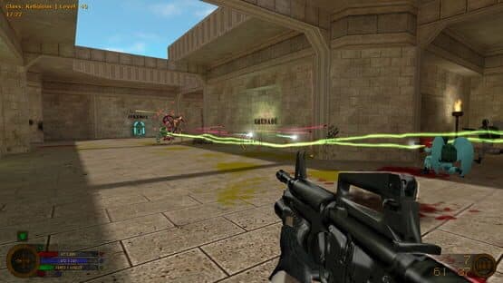 Base Defense — screenshot 5