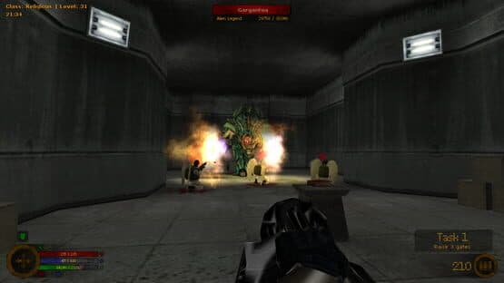 Base Defense — screenshot 6