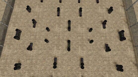 Digital Paintball Redux — screenshot 2