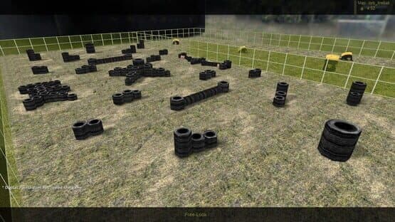 Digital Paintball Redux — screenshot 4