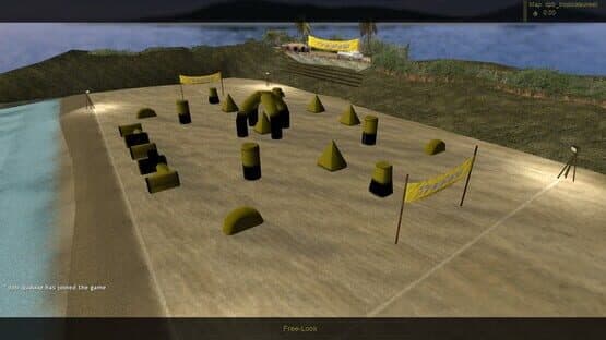 Digital Paintball Redux — screenshot 8