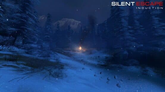 Silent Escape: Induction — screenshot 3