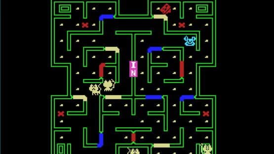 Mouse Trap — screenshot 1