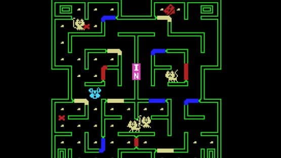 Mouse Trap — screenshot 3