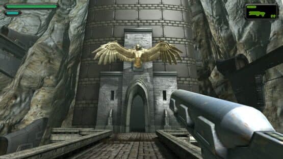 Avert Fate — screenshot 1