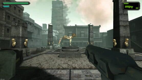 Avert Fate — screenshot 2