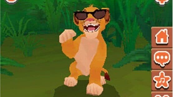 Disney Friends — screenshot 1