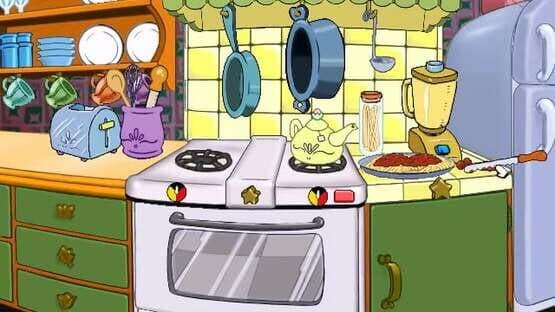 My Disney Kitchen — screenshot 4