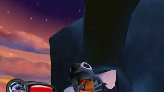 Disney's Stitch: Experiment 626 — screenshot 4