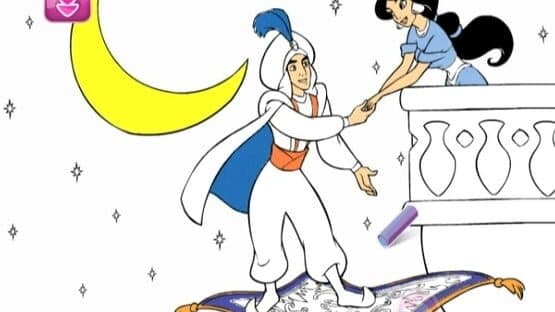 Disney Princess: Enchanting Storybooks — screenshot 5
