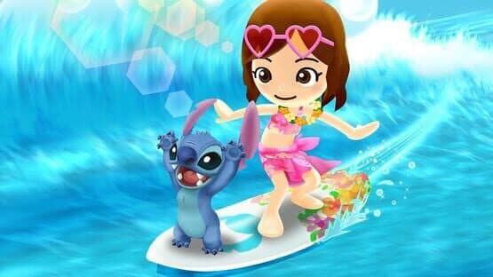 Disney Magical World 2 — screenshot 3