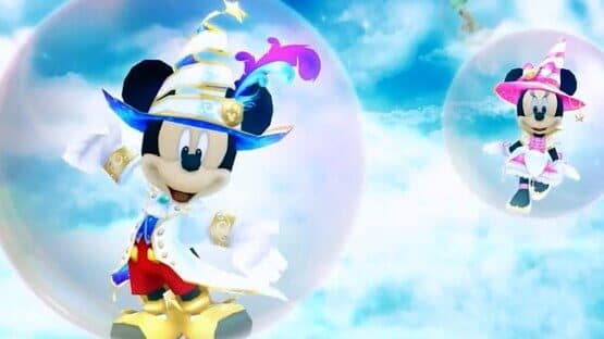 Disney Magical World 2 — screenshot 4