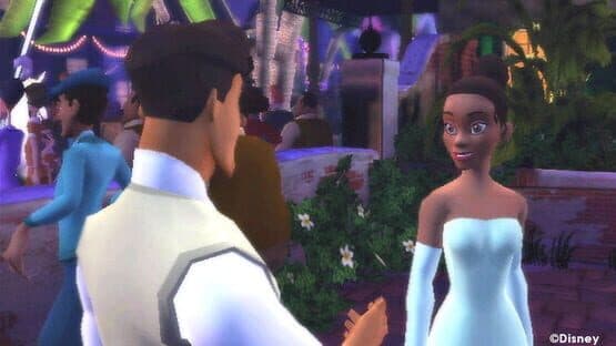 The Princess and the Frog — screenshot 3