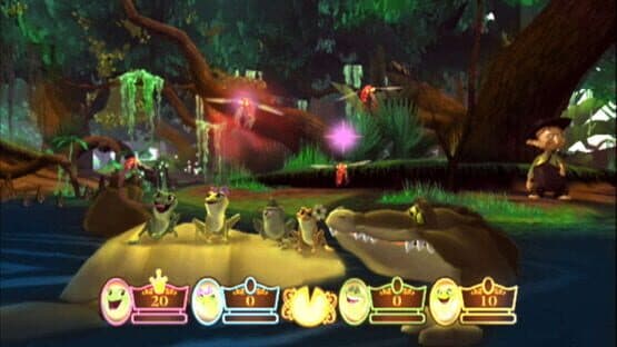 The Princess and the Frog — screenshot 5