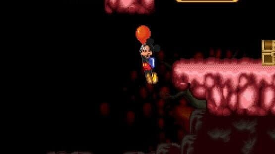 Mickey no Tokyo Disneyland Daibouken — screenshot 3