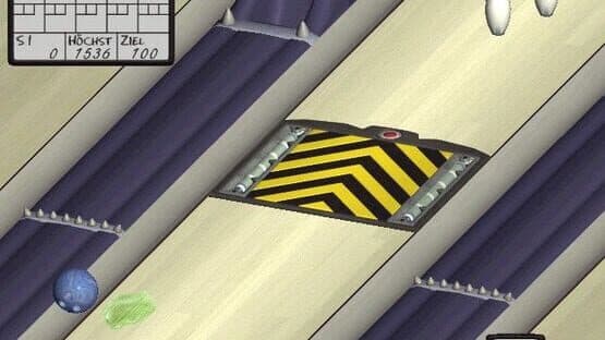 Monsters, Inc.: Wreck Room Arcade - Bowling for Screams — screenshot 3