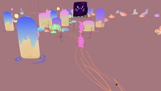 Unfamiliar — screenshot 7