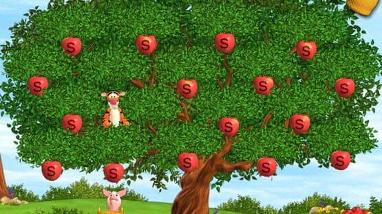 The Book of Pooh: A Story Without a Tail — screenshot 2