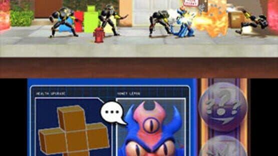 Big Hero 6: Battle in the Bay — screenshot 2