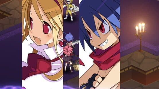 Disgaea RPG — screenshot 6
