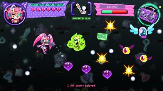 Cat Girl Without Salad: Amuse-Bouche — screenshot 3