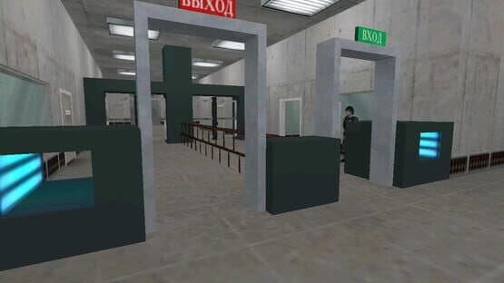 Half-Life: Chernobyl — screenshot 1