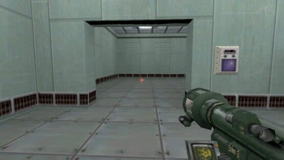 Half-Life: Chernobyl — screenshot 2