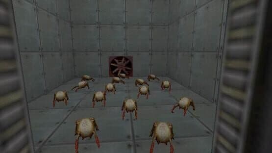 Half-Life: Chernobyl — screenshot 4