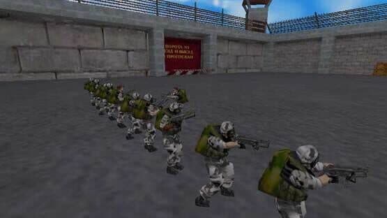 Half-Life: Chernobyl — screenshot 5