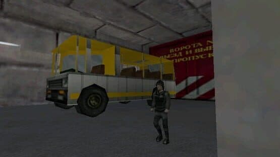 Half-Life: Chernobyl — screenshot 6
