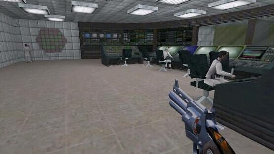 Half-Life: Chernobyl — screenshot 7