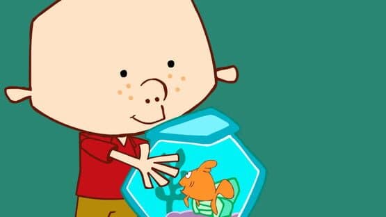 Stanley: Wild for Sharks! — screenshot 2