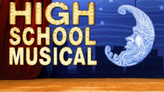 High School Musical: Livin' the Dream — screenshot 1