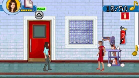 High School Musical: Livin' the Dream — screenshot 2