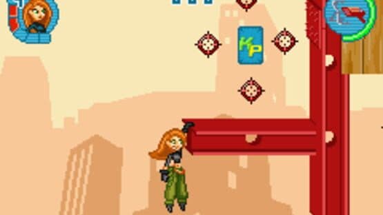 Disney's Kim Possible 2: Drakken's Demise — screenshot 5